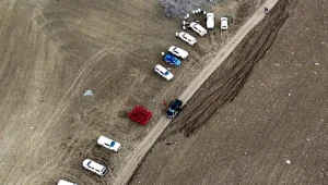 Haymana’daki Uçak Kazası Soruşturmasında Gelişme