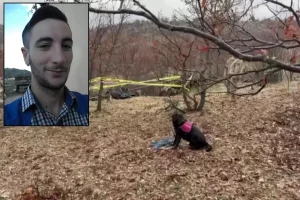 Herkes onu arıyordu! Cansız bedeni bulundu