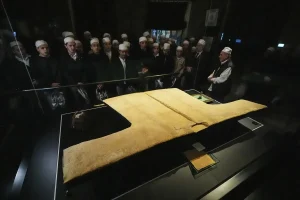 Hırka-i Şerif Ramazan’da Ziyarete Açıldı