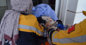 Hollanda’dan geldi, miras için kardeşini öldürdü