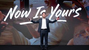 Huawei’nin lansmanı: Teknoloji ve estetik İstanbul’da buluştu