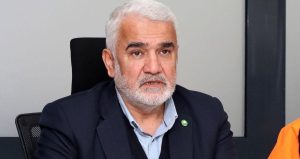 HÜDAPAR Genel Başkanı Yapıcıoğlu, TBMM Başkanı Kurtulmuş’u ziyaret etti