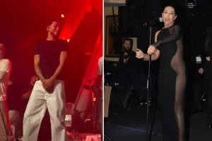 Hülya Avşar, ünlü ismin oğluna hayran kaldı: Dünyaca ünlü olmaya aday