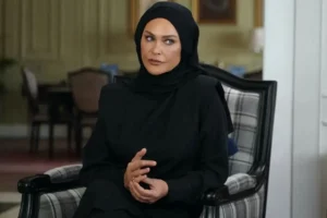 Hülya Avşar’ın filtresiz halini görenleri ağzı açık kaldı