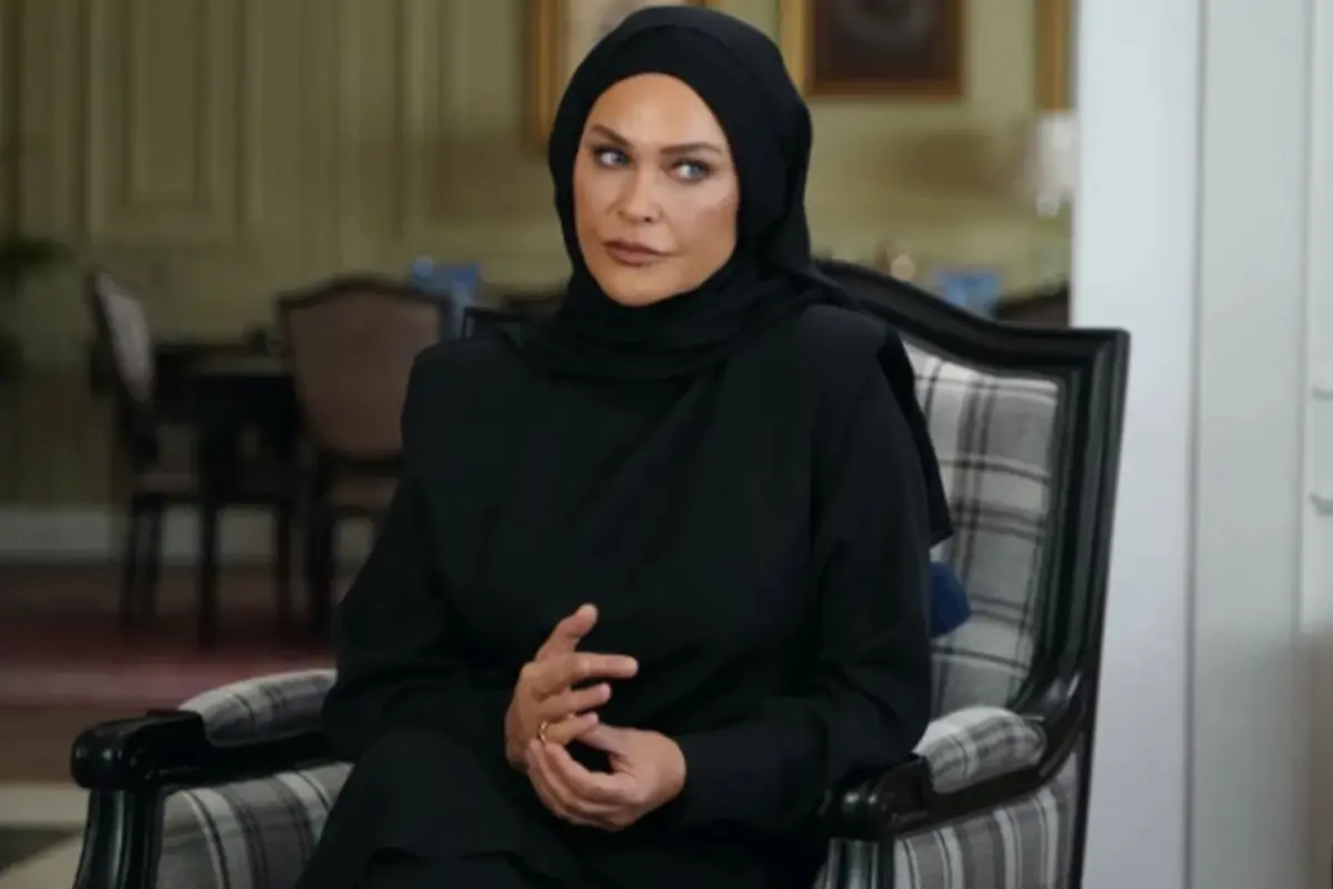 Hülya Avşar’ın filtresiz halini görenleri ağzı açık kaldı