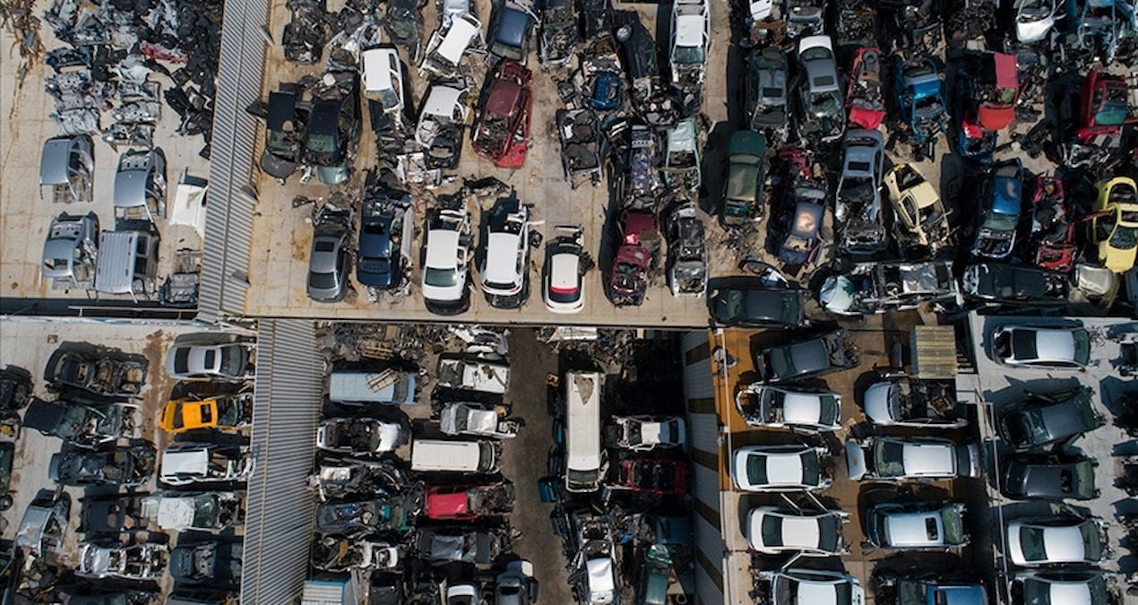 Hurda araç teşviki ve ÖTV’siz araç bekleyenler dikkat: Kritik tebliğ yürürlükten kaldırıldı