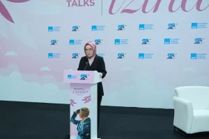 Hürriyet Munanoğlu Sabiha Gökçen’de