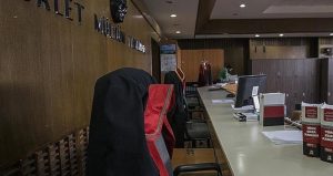 İBB davasında tahliye taleplerine ret