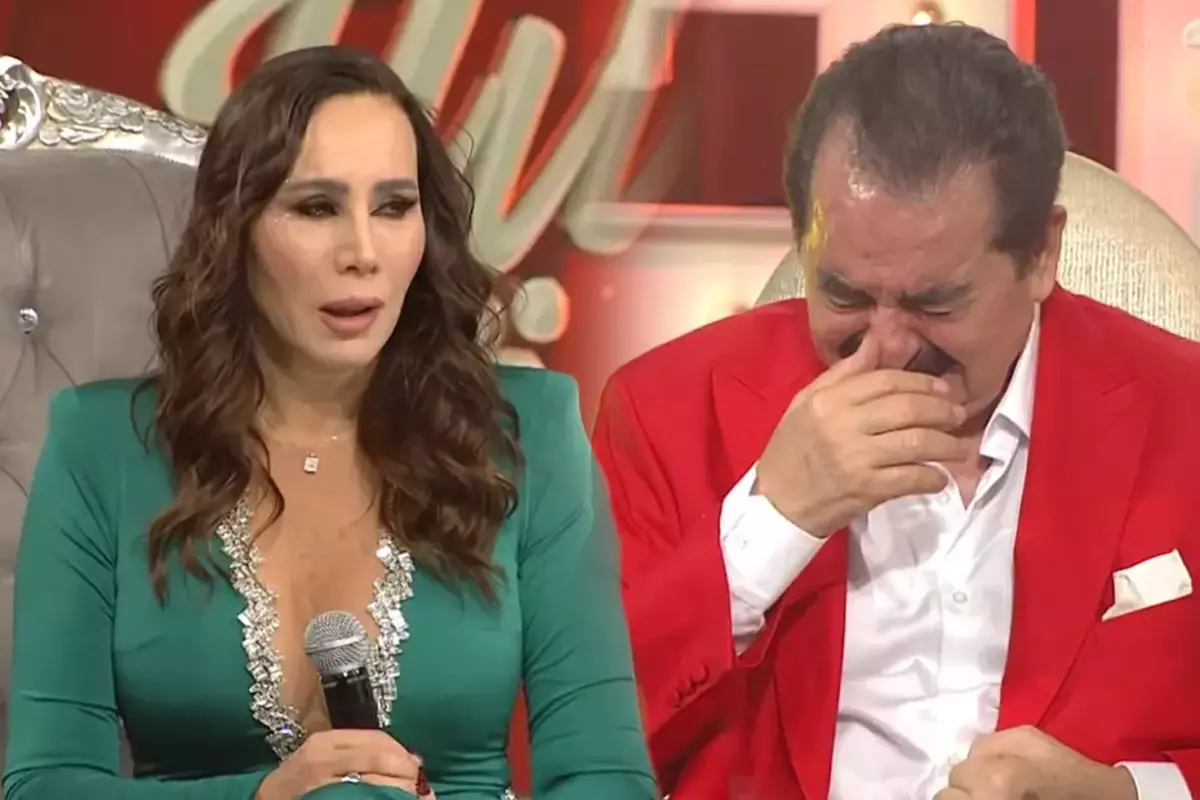 İbrahim Tatlıses’le neden barıştı? İşte 25 yıllık küslüğü bitiren Asena’nın ilk sözleri