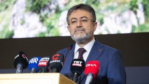 İbrahim Yumaklı: Ramazan ayı öncesinde gıda denetimlerimizi artırıyoruz