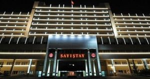 İddia: Sayıştay’da araç saltanatı başladı! Yalnızca üyelere özel