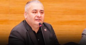 İddialar AKP’yi de korkuttu! Mesut Özarslan’a kapıyı kapattılar mı?