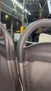 İETT Şoföründen Yolculara Hakaret