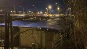 İftar vakti kanlı saldırı! Son nefesinde katillerinin ismini verdi