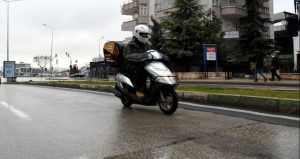 İftarda teslimat krizi: 1 saat içinde 1 milyon sipariş