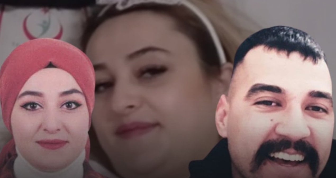 İki kadını çocuklarının gözü önünde katleden katilin kan donduran gerekçesi