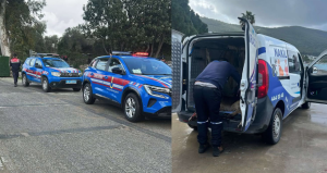 İki köpeği silahla öldüren şahıs hakkında tutuklama kararı çıktı,zanlı kaçtı