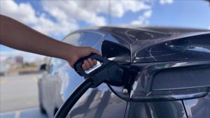 İkinci el elektrikli otomobile talebin artması bekleniyor