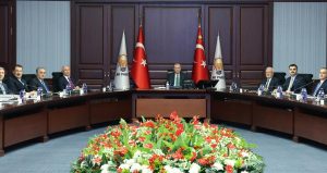 İktidardan belediye hamlesi: Yetkiler kısıtlanıyor!