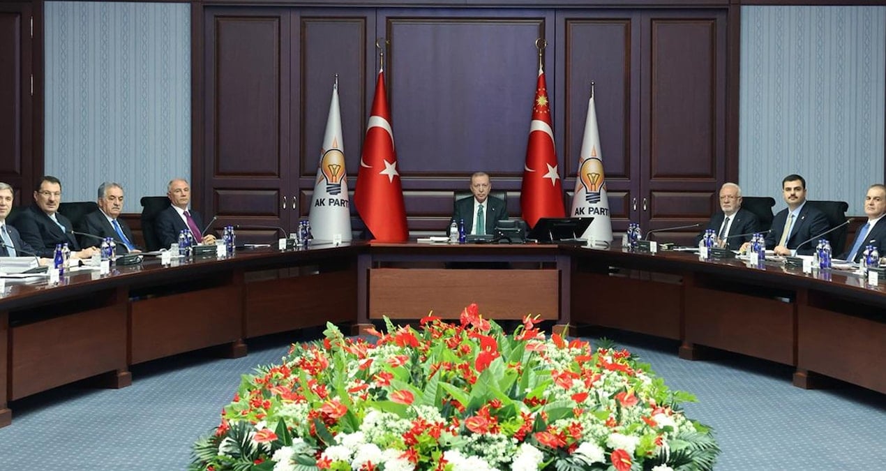 İktidardan belediye hamlesi: Yetkiler kısıtlanıyor!