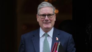 İktidarın Kalbinde Çatlak: Liderlik Krizi Büyüyor, Parti İçinden İsyan Yükseliyor(The Spectator)