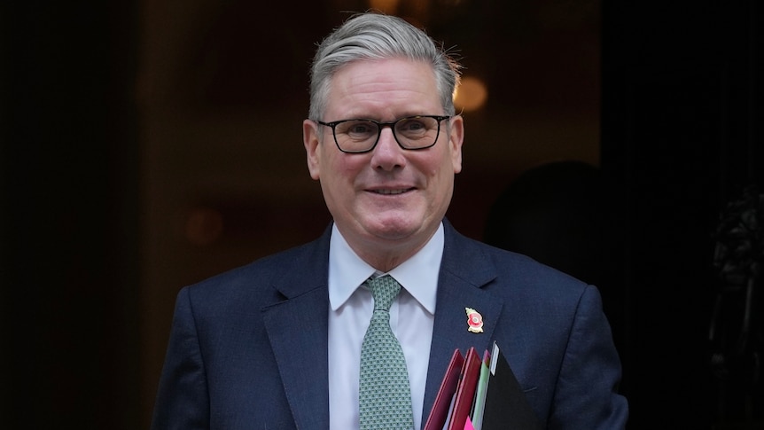 İktidarın Kalbinde Çatlak: Liderlik Krizi Büyüyor, Parti İçinden İsyan Yükseliyor(The Spectator)