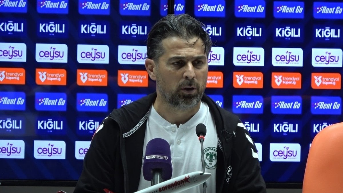 İlhan Palut: Hep beraber taşın altına elimizi koymamız gerekiyor’