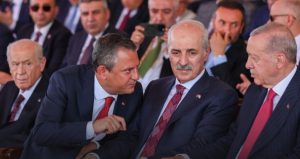 İlk kez bir ankette ‘Kime oy vermezsiniz?’ diye soruldu! Sonuçlar şaşırttı