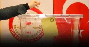 İlk kez oy kullanacak gençlerin tercihi belli oldu