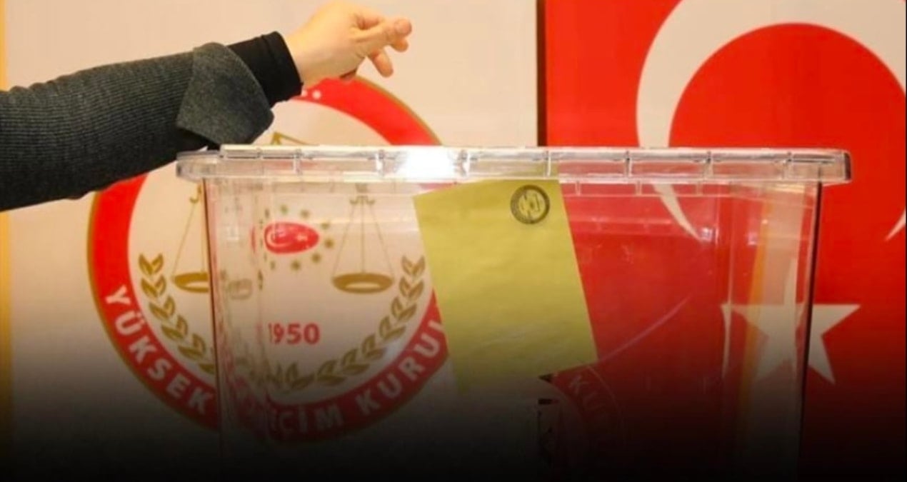 İlk kez oy kullanacak gençlerin tercihi belli oldu