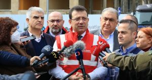 İmamoğlu’ndan 4.17’de 6 Şubat mesajı: “Unutmadık, unutmayacağız…”