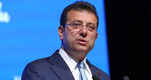 İmamoğlu’ndan Zeydan Karalar mesajı