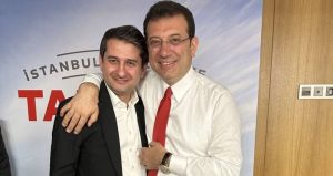 İmamoğlu’nun danışmanından ‘milliyetçi hassasiyet’ çıkışı