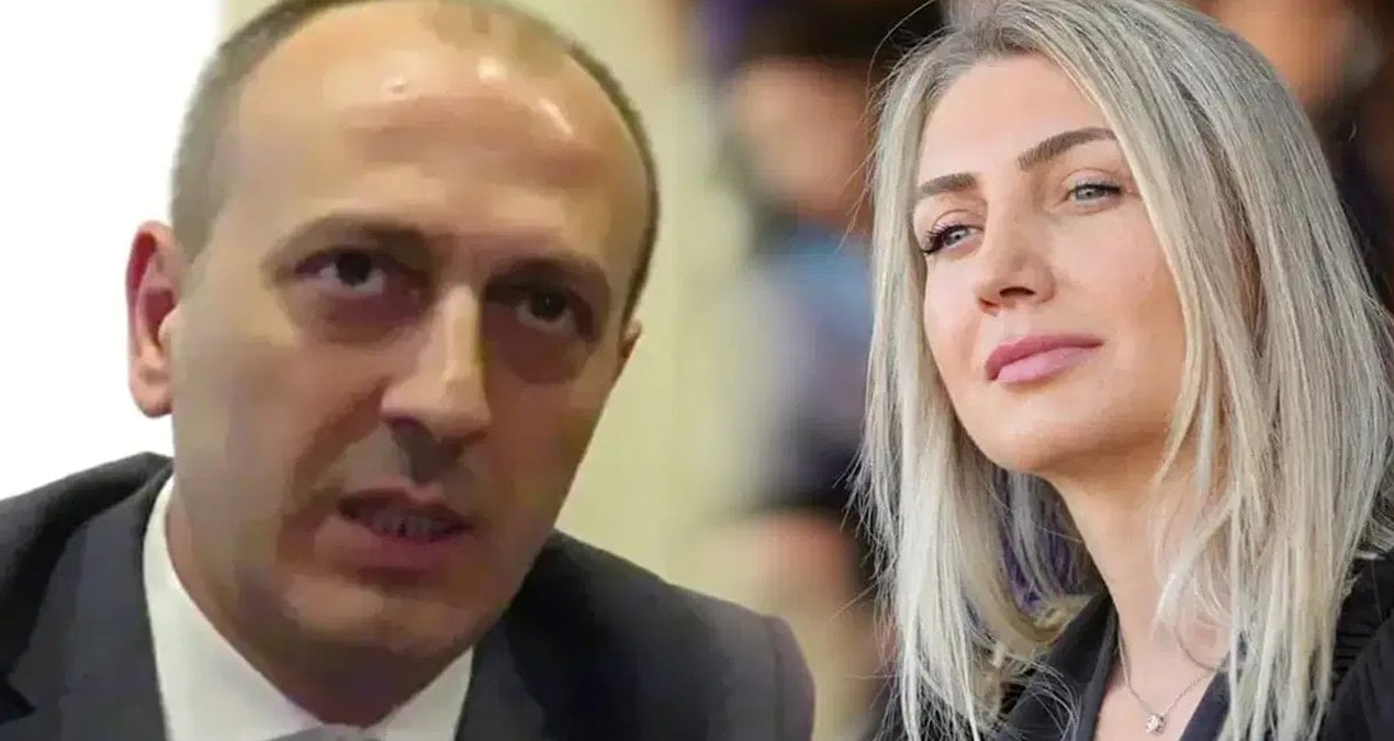 İmamoğlu’nun kayınbiraderi adliyeye sevk ediliyor