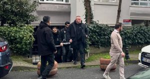 İmamoğlu’nun koruması serbest bırakıldı