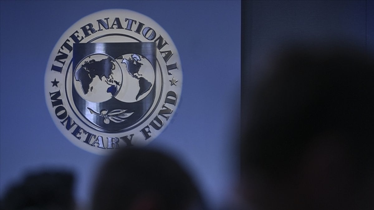 IMF, Türkiye’nin dezenflasyon programının başarılar gösterdiğini açıkladı