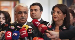 İmralı Heyeti, PKK lideri Abdullah Öcalan ile görüşecek