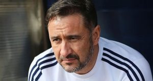İmzayı atan Vitor Pereira’dan Kadıköy öncesi ilk adım