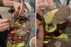 İndirimli diye vatandaşla böyle dalga geçiyorlar