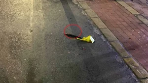 İnegöl’de Alkol Tartışması Kanlı Bitti