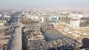 İnegöl’de Kentsel Dönüşüm İncelemesi