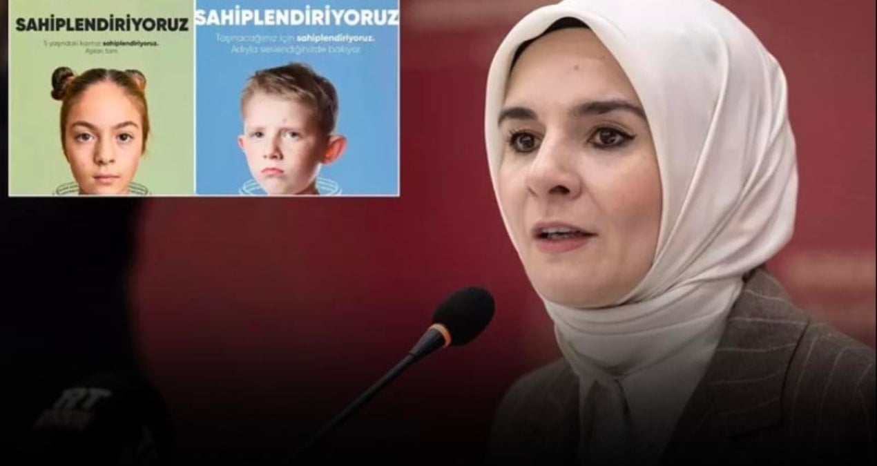 İnfial yaratan sahiplendirme ilanları için Bakanlık harekete geçti