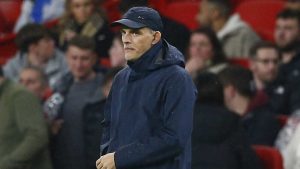 İngiltere Futbol Federasyonu, Thomas Tuchel’in sözleşmesini uzattı