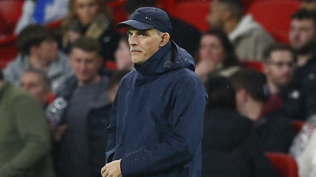 İngiltere Futbol Federasyonu, Thomas Tuchel’in sözleşmesini uzattı