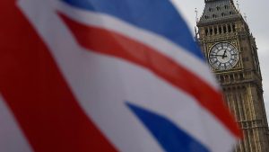 İngiltere’den Rusya’ya 300 yeni yaptırım