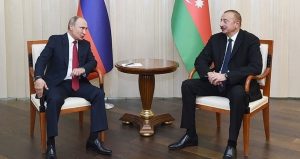 İpler gerildi! Azerbaycan’dan Rusya’ya nota