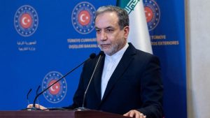 İran Dışişleri Bakanı Abbas Arakçi: Barışçıl nükleerden asla vazgeçmeyeceğiz