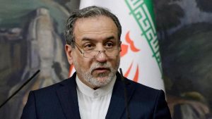 İran Dışişleri Bakanı Arakçi: Netanyahu’nun aklında sadece savaş var