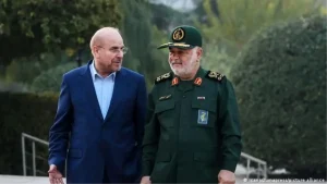 İran’dan AB’ye Misilleme: Orduları Terörist İlan Edilecek