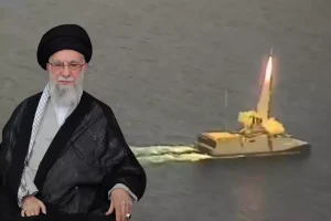 İran’dan savaşa hazırlık gibi hamle! Yeni silahı dünyaya ilan ettiler